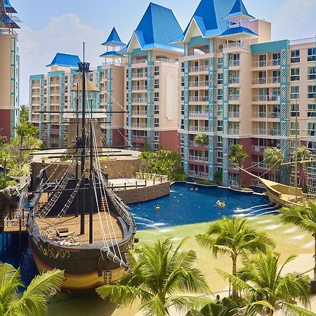 Grand Carribean By Tech Lejlighed Pattaya Eksteriør billede